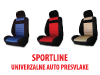 Univerzalne Auto Presvlake - Sportline